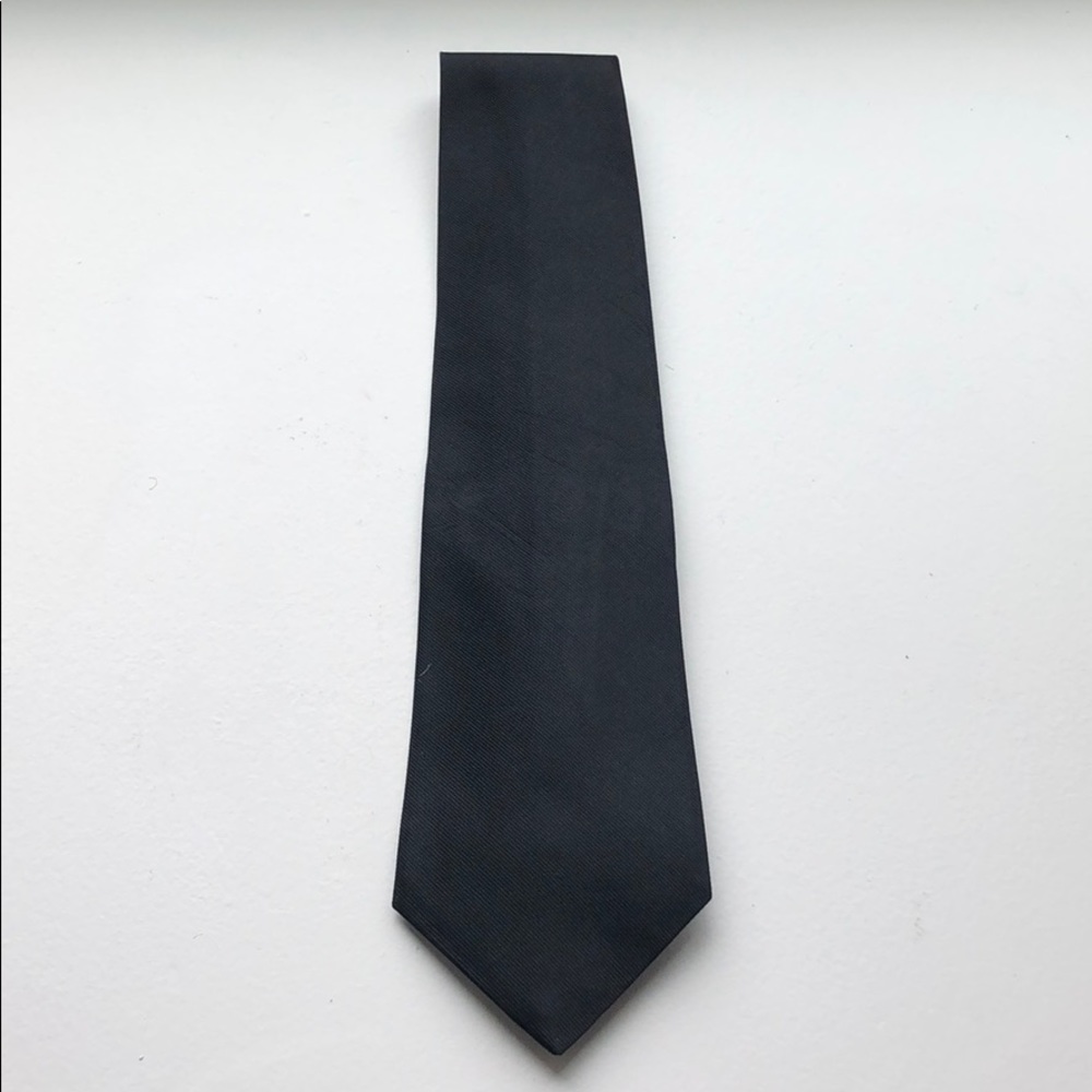 Brooks Brothers Black Tie